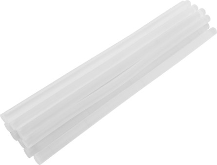 Стержни клеевые  для термопистолета  6шт 11*100мм 357126 722419