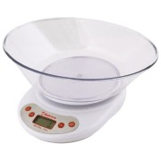 Весы кухонн. эл. KE-2, KM-340 C-306 Весы кухонн. эл. KE-2, KM-340 C-306
