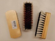 Щетка одежная Тарри 12с большая 1271 Щетка одежная Тарри 12с большая 1271