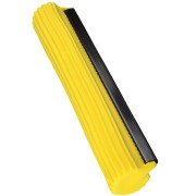 Насадка ARO губчатая  сменная для швабры, KM-418