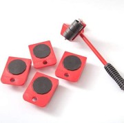 Набор для перемещения мебели "Транспортер" отк-1430 /20/ Набор для перемещения мебели "Транспортер" отк-1430 /20/