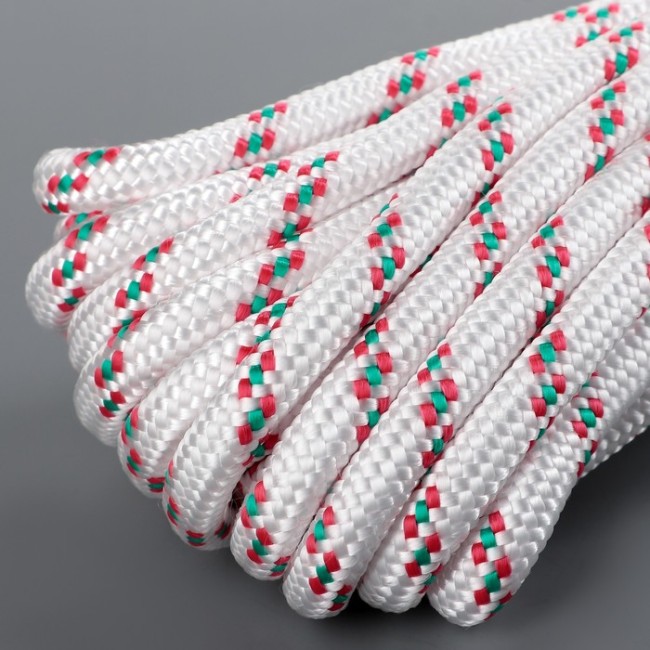 Шнур Плетеный D25мм ,длина 10 м