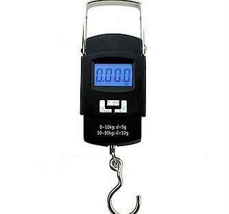 Безмен электрон EIectronigue 50kg WH-A08  отк-1199