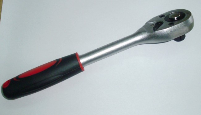 Трещетка 1/2 (62308) 21.5см