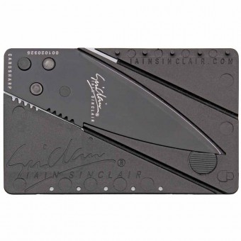 Нож-открыв.-велоинст.+вилка в чехл."Кредитка" JA47