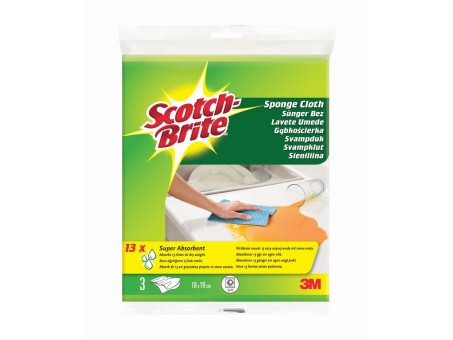 Салфетка универ.Skotch Brife 5/1