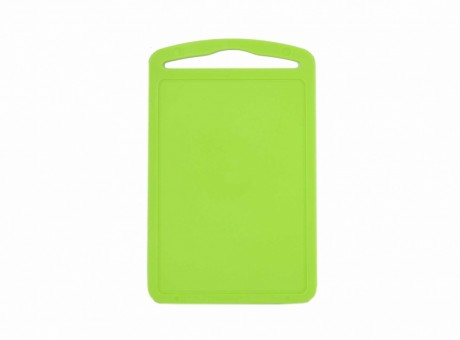 Доска разделочная пластик. прямоуг. (SA-560) м