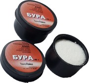 Флюс бура ( баночка 20гр. пластик) /10/ отк1018