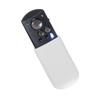 Лупа карманная TH-517