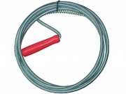 Трос сантехнический-пружина 3,5м  6 диаметр