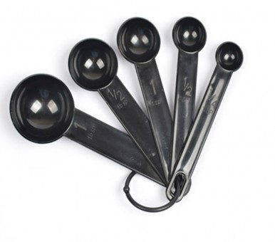 Ложка  мерная 1/6 шт. (SA-1379 ,6367,7502)