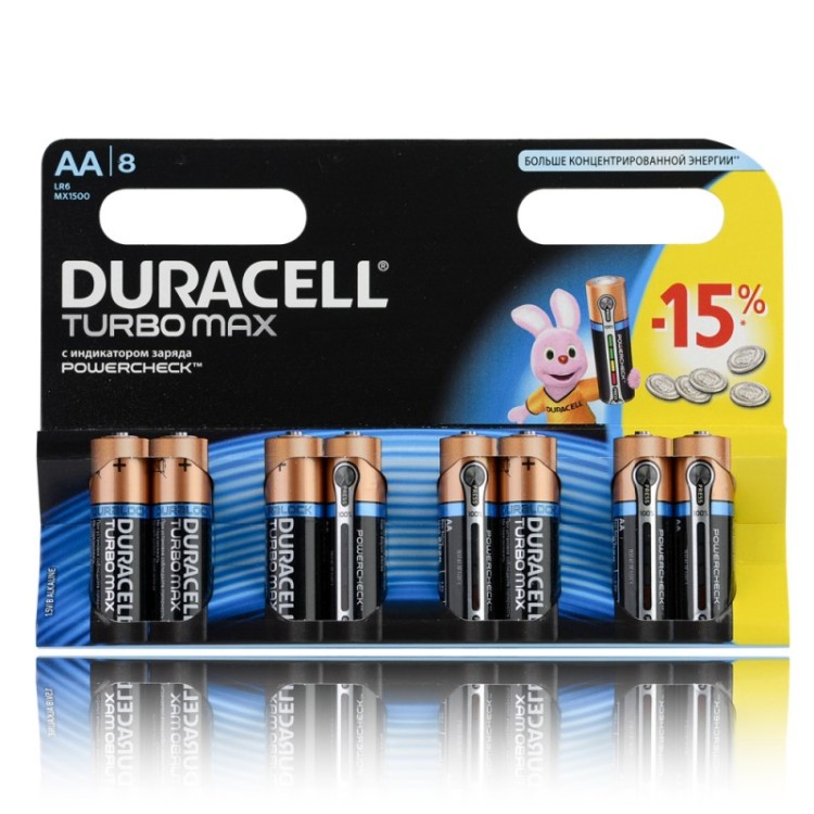 Батарейки lr6. Батарейка Duracell Turbo Max AA/lr6. Duracell lr6 (AA) Turbo Max. Батарейка Duracell lr6 AA Turbo. Duracell Turbo Max 8bl AA/lr6.