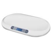 Весы для детей до 20кг (56х26см) CT-3757 Весы для детей до 20кг (56х26см) CT-3757