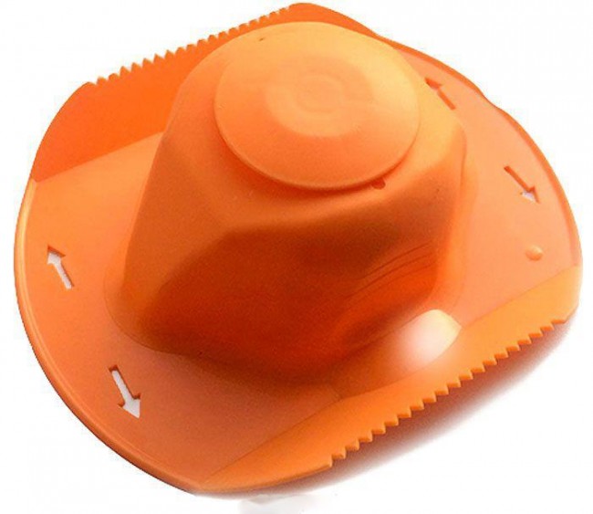 Овощедержатель