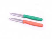 Нож кух. малый КН-105 пластиковая ручка отк-0714 Нож кух. малый КН-105 пластиковая ручка отк-0714