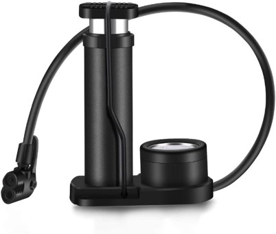 Насос  универсальный + две насадки   мини КК 042 /40/ Н