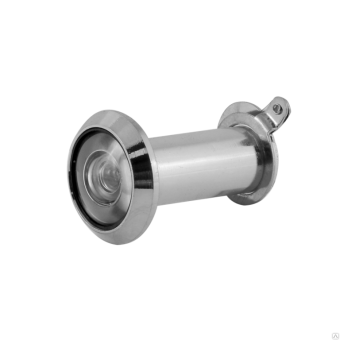 Глазок дверной  35-52мм ZP-203 SA1060 /12/