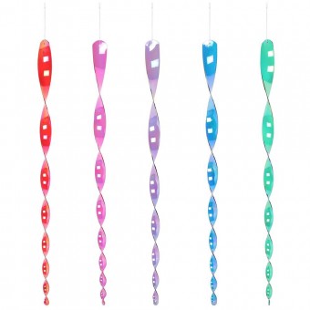 Твистер ветряной 50см /20/ NG-281