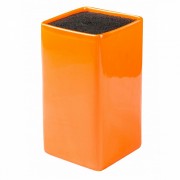 Подставка для ножей квадратная в ассортименте