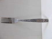 Вилка столовая "Мечел" 50шт.в уп. А-90 (711)