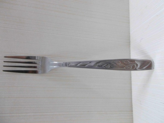 Вилка столовая "Мечел" 50шт.в уп. А-90 (711)