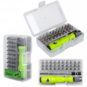 НАБОР ОТВЕРТОК 32/1  №HS-8032 арт. 6011-А отк-3683