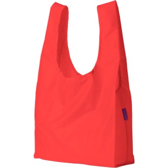 Сумка-авоська складная в чехле-цветок /20/