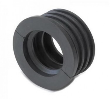 Манжета диам. 40/50 резина К39