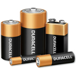 DURACELL