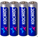 Батарейки Космос