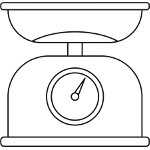 Ювелирные весы