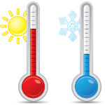 Термометры, спиртометры