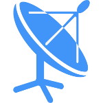 Антены телевизионные, кабели, адаптеры