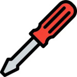 Отвертки/Биты/Головки